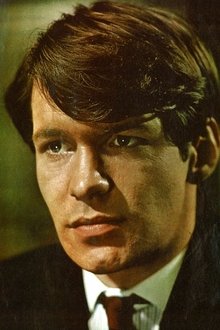 Photo of Richard Warwick