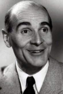 Photo of André Hunebelle