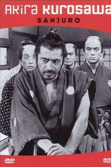 Sanjuro