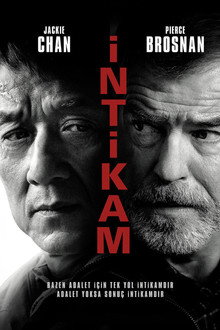 İntikam