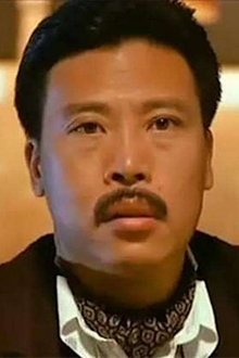Photo of Yeung Chak-Lam