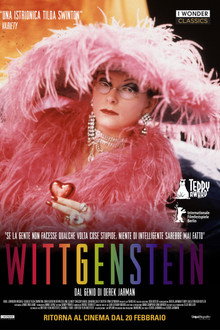 Wittgenstein