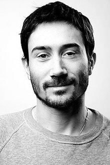 Photo of Hugo Lilja