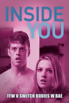 Poster do filme Inside You