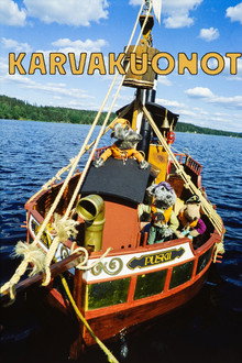 Karvakuonot
