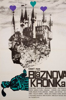 Bláznova kronika