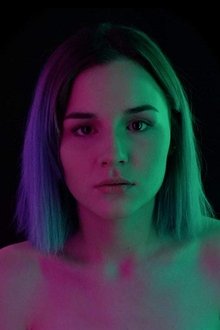Photo of Tamara Luz Ronchese