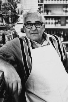 Ted Baryluk's Grocery