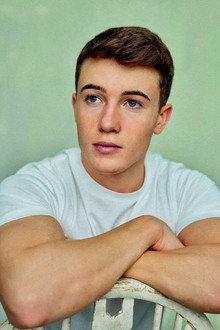 Photo of Riccardo Drayton