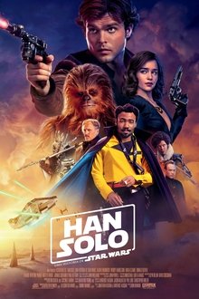 Imagem Han Solo: Uma História Star Wars