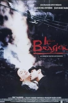 Poster do filme Blaze