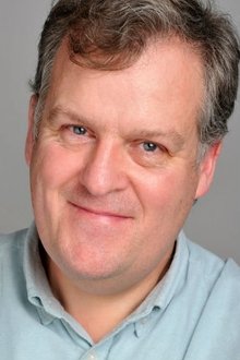 Photo of Peter Gunn