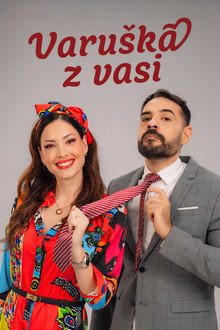 Varuška z vasi