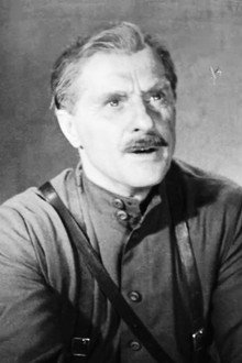 Виктор Яковлев