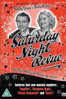 Saturday Night Revue