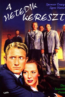 A hetedik kereszt