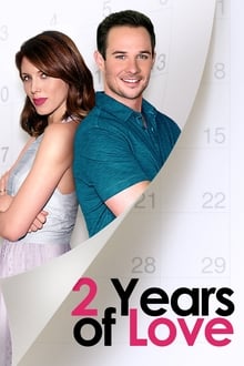 Poster do filme 2 Years of Love