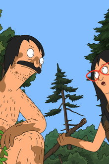 Bob's Burgers - Season 4