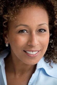 Tamara Tunie profile picture