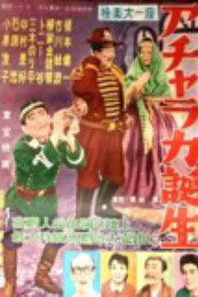 極楽大一座 アチャラカ誕生