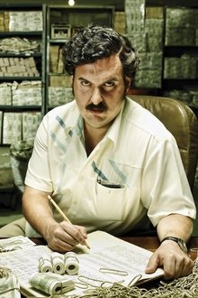 Pablo Escobar: El Patrón del Mal