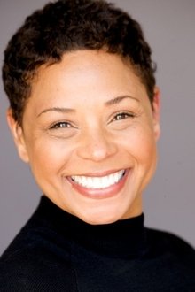 Photo of Sonya Maddox