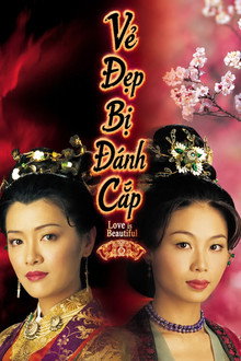 Vẻ Đẹp Bị Đánh Cắp