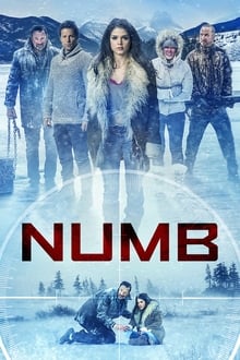 Poster do filme Numb