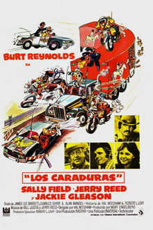 Los caraduras