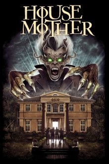 House Mother movie poster