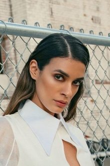 Photo of Laysla De Oliveira