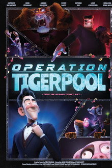 Operation Tigerpool