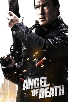 Angel of Death movie poster