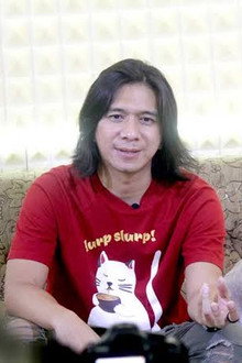 Sony Ismail Robbayani