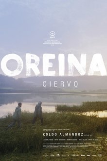 Oreina (Ciervo) (2018) Oreina (Ciervo) (2018)