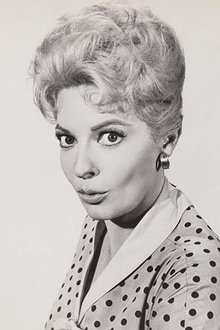 Photo of Carole Cook