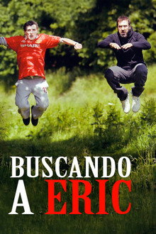 Buscando a Eric