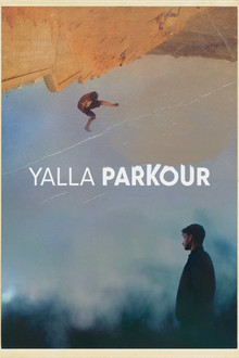 Parkour en Gaza (2026): estreno, tráiler, sinopsis y reparto