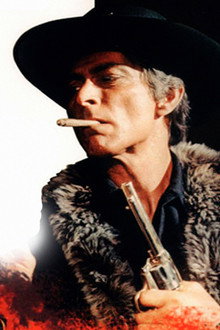 Captain Apache