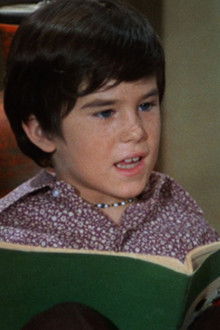 The Courtship of Eddie's Father - Season 2