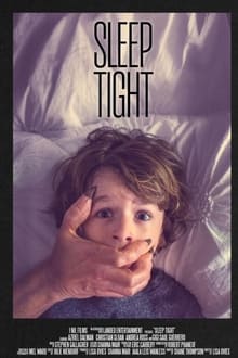 Poster do filme Sleep Tight
