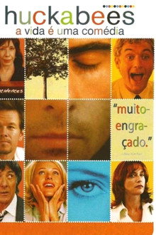 Huckabees: A Vida é uma Comédia