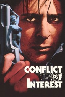 Conflict of Interest movie poster