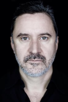 Photo of François Papineau