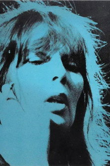 Nico: Live In Tokyo 1986