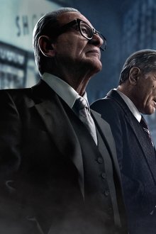 The Irishman