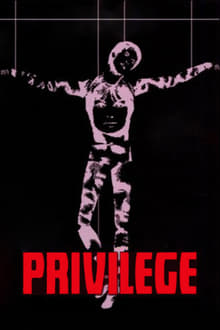 Poster do filme Privilege