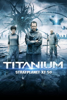 Titanium - Strafplanet XT-59