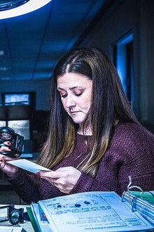 Forensics: The Real CSI - Season 2