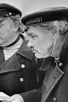 Оптимистическая трагедия